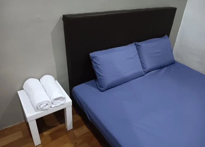 Wy Impian Homestay