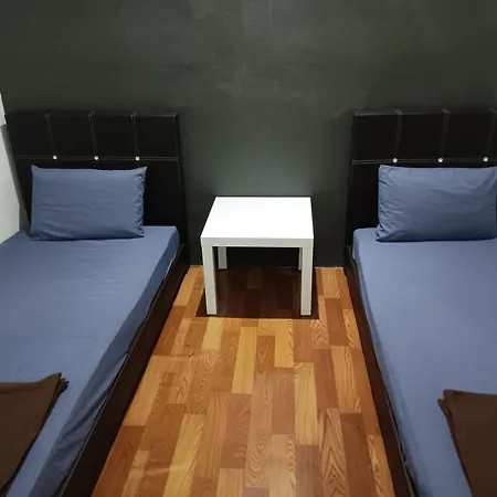 Wy Impian Homestay Bukit Mertajam Exterior photo