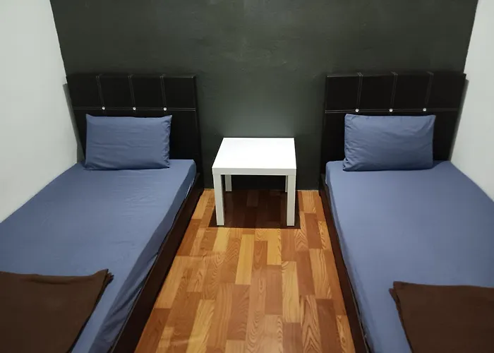 Wy Impian Homestay
