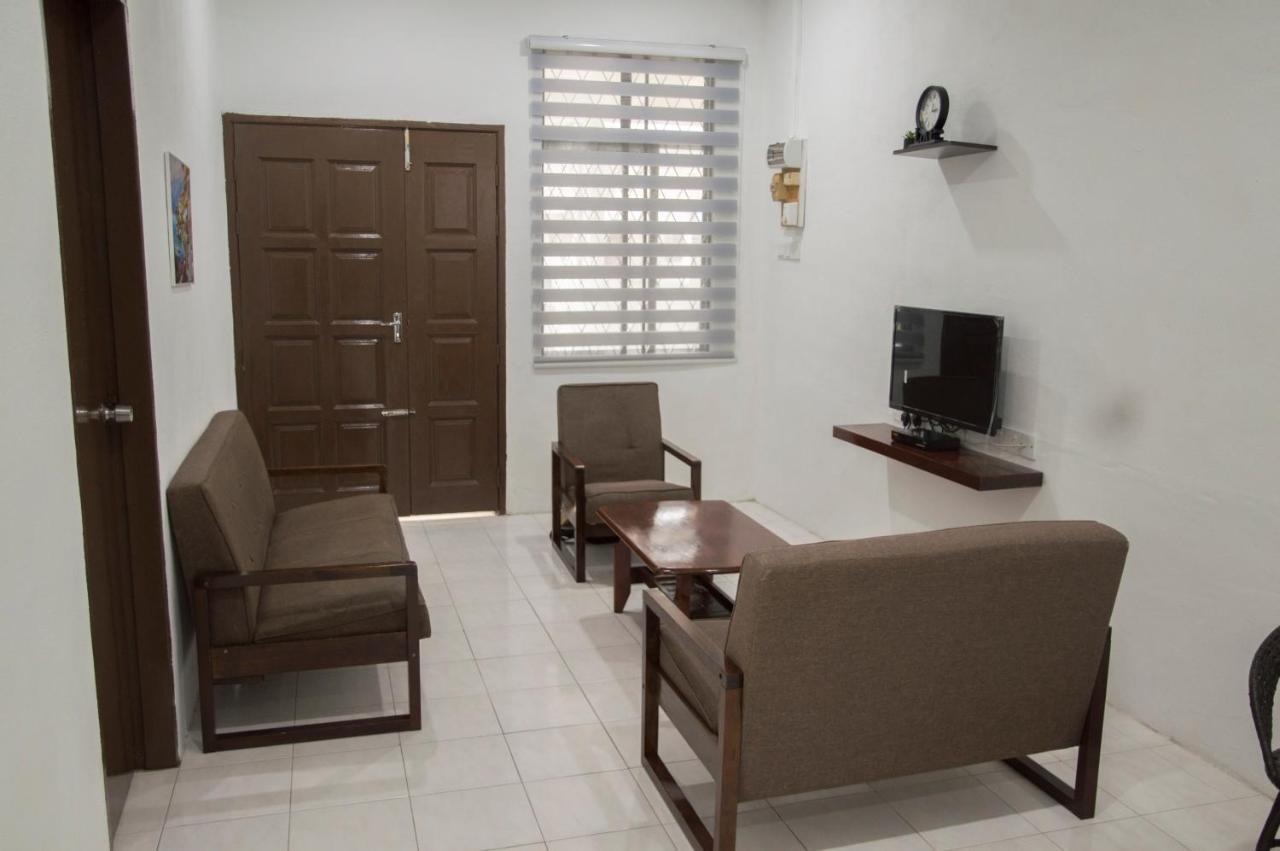Wy Impian Holiday home