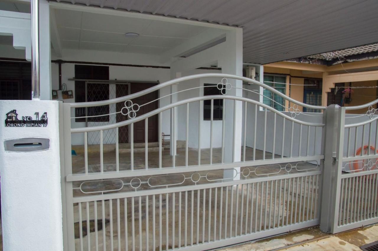Wy Impian Holiday home *
