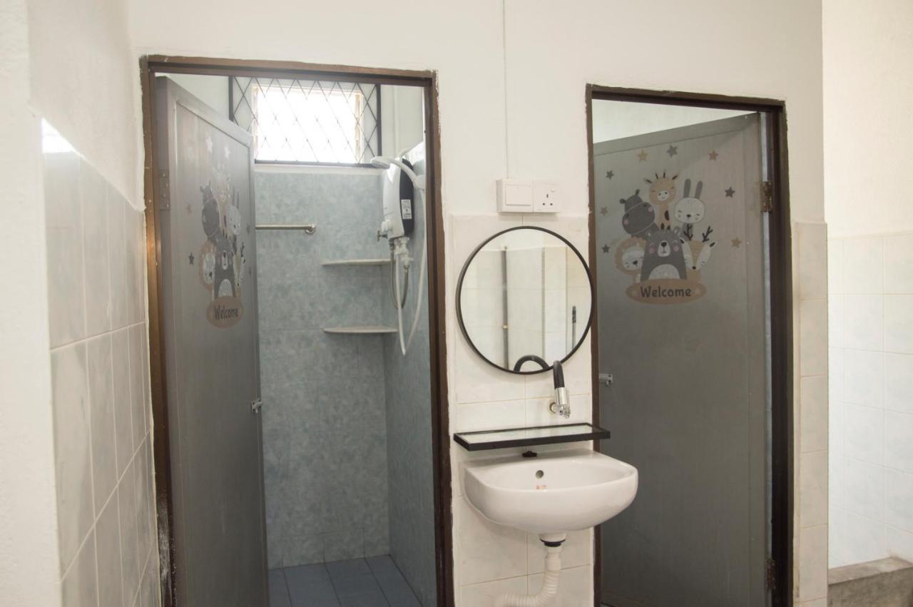 Holiday home Wy Impian *