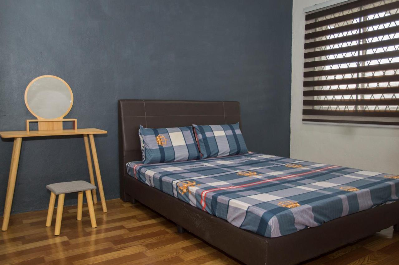 Holiday home Wy Impian