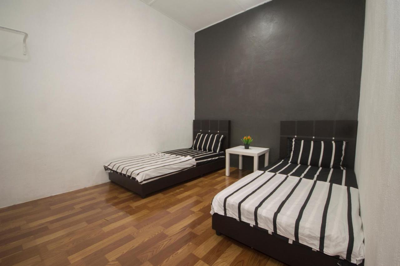 Wy Impian Holiday home Bukit Mertajam