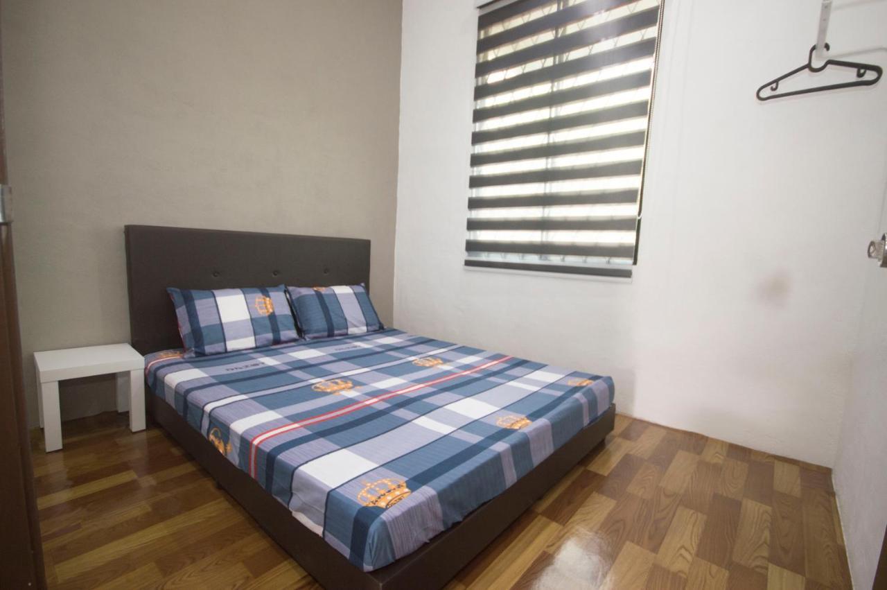 Holiday home Wy Impian