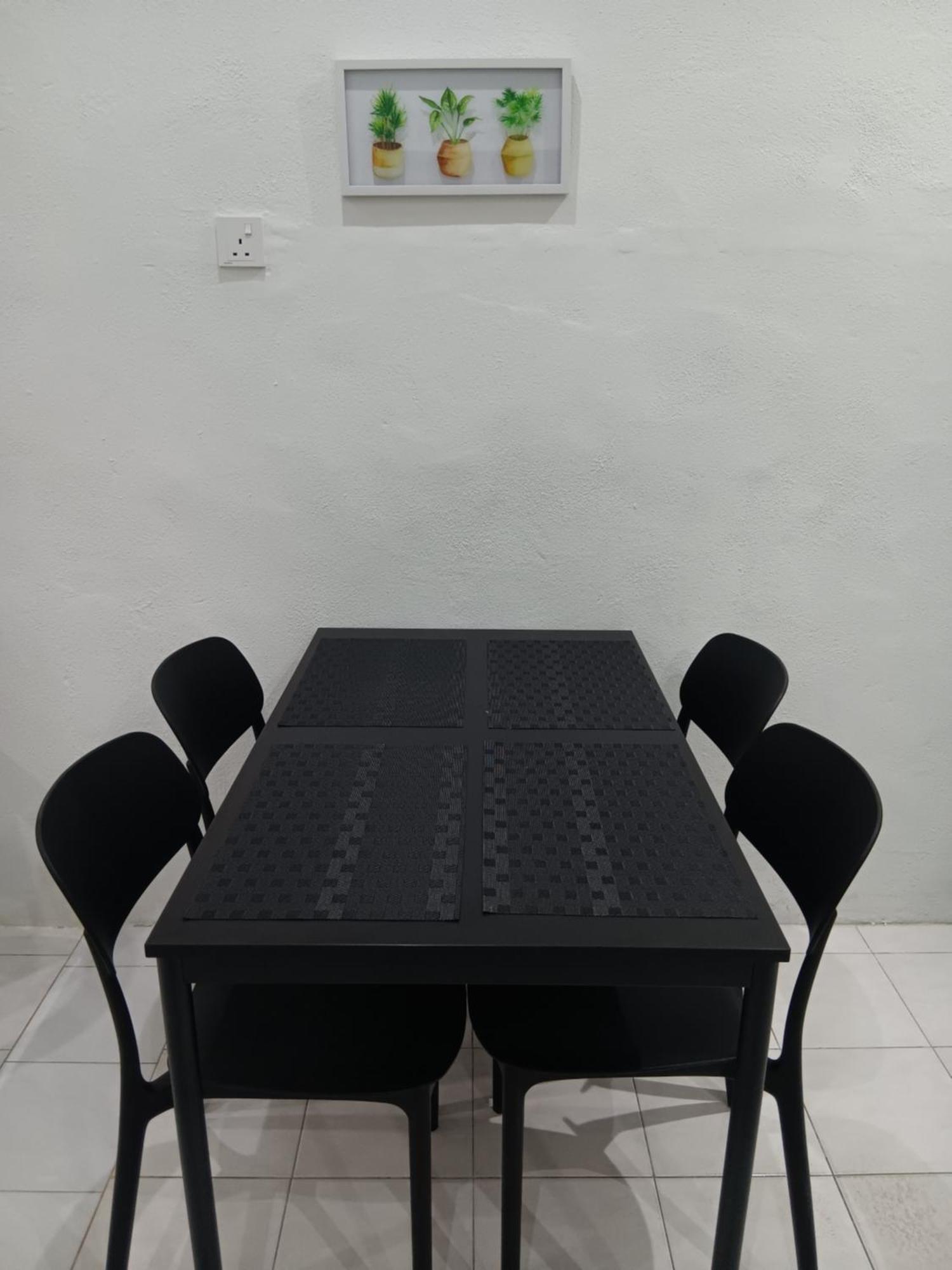 Wy Impian Holiday home Bukit Mertajam
