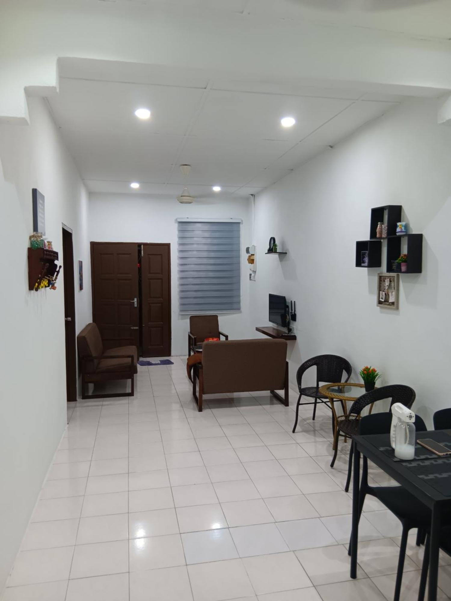 Wy Impian Bukit Mertajam