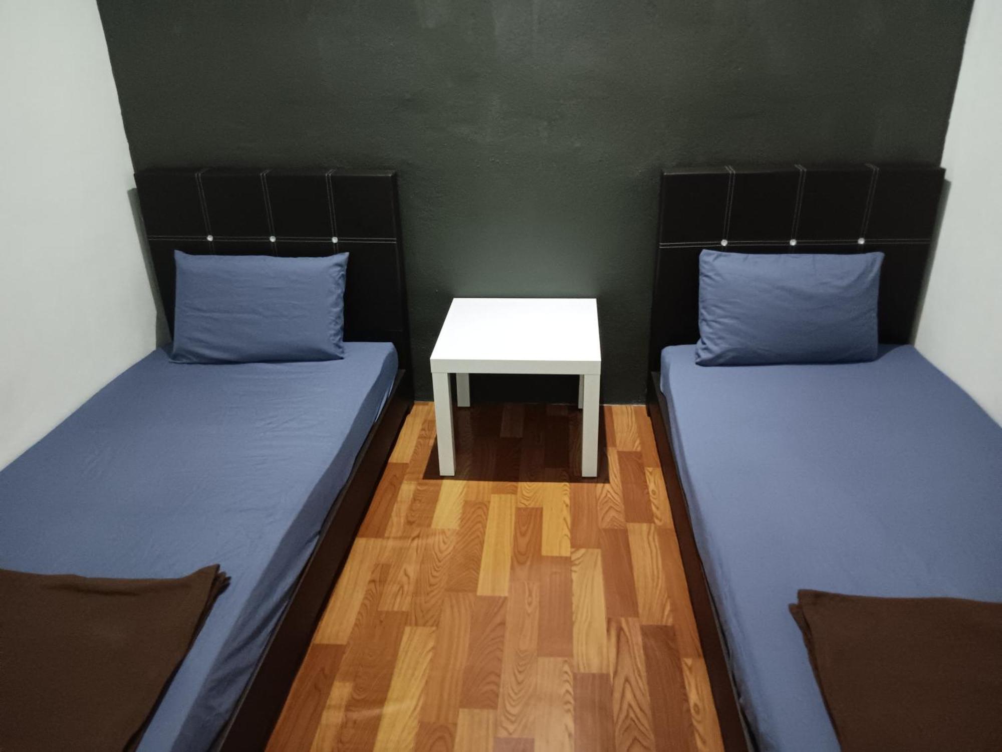 Holiday home Wy Impian