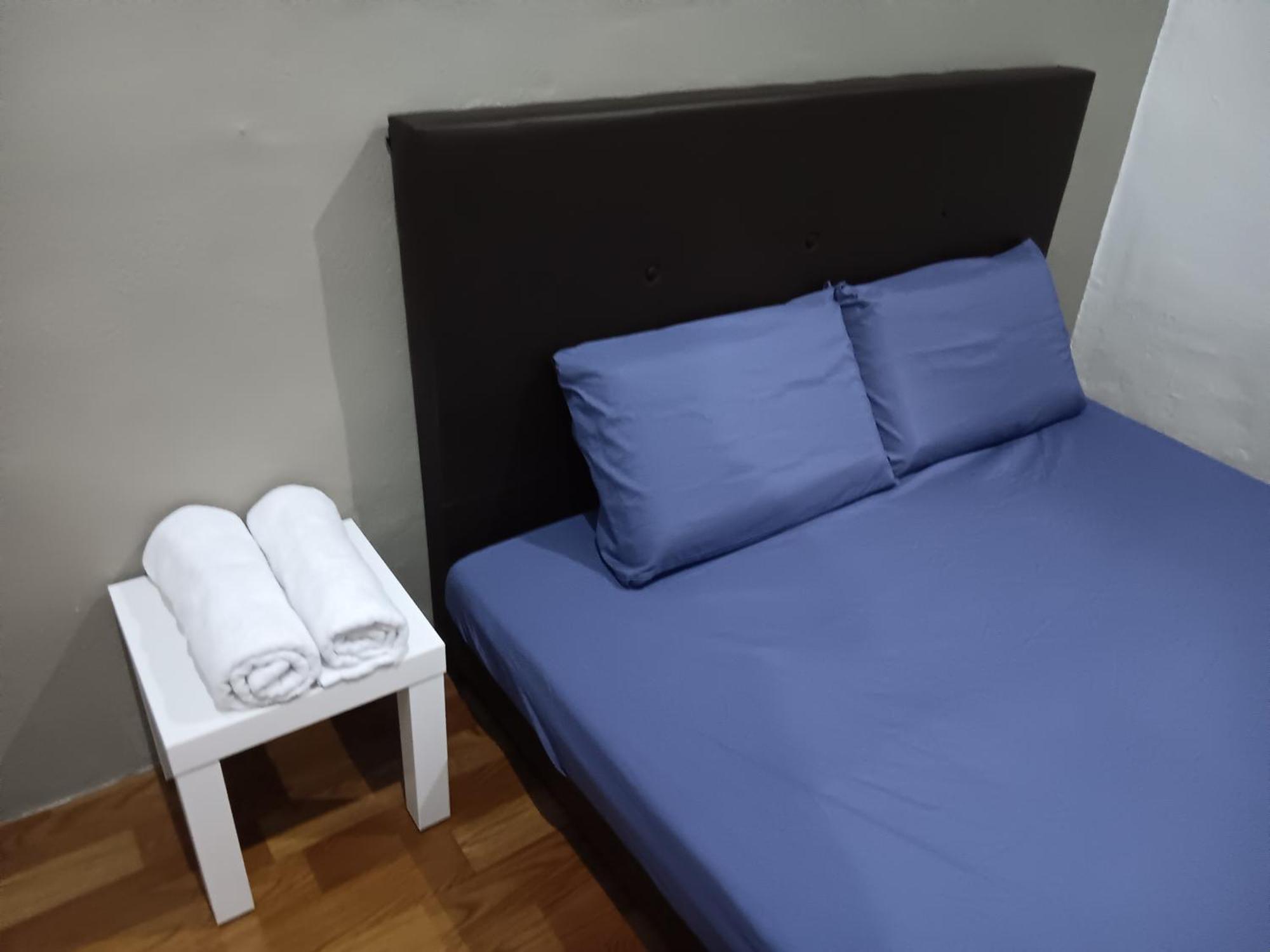 Wy Impian Holiday home *