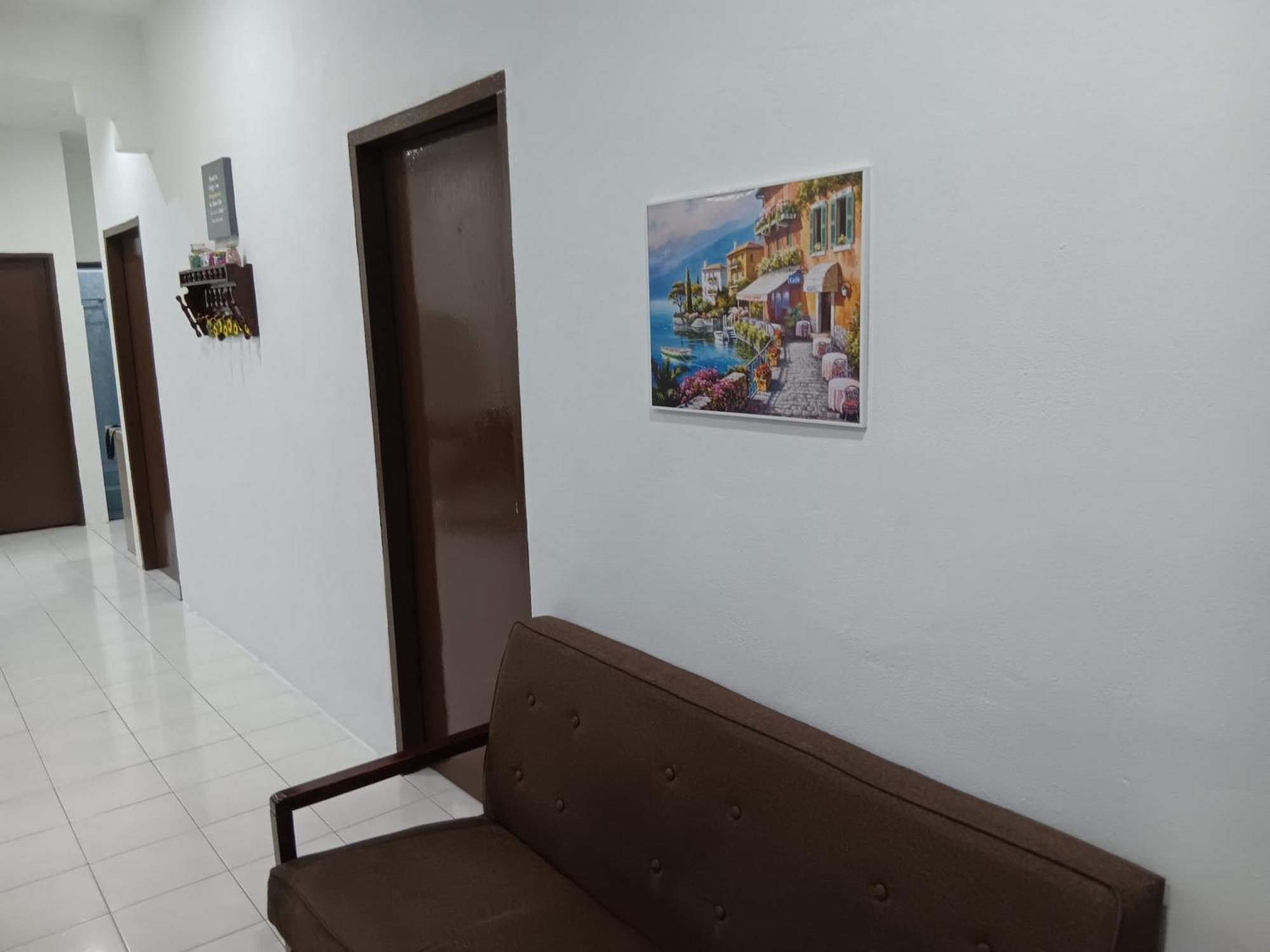 Holiday home Wy Impian