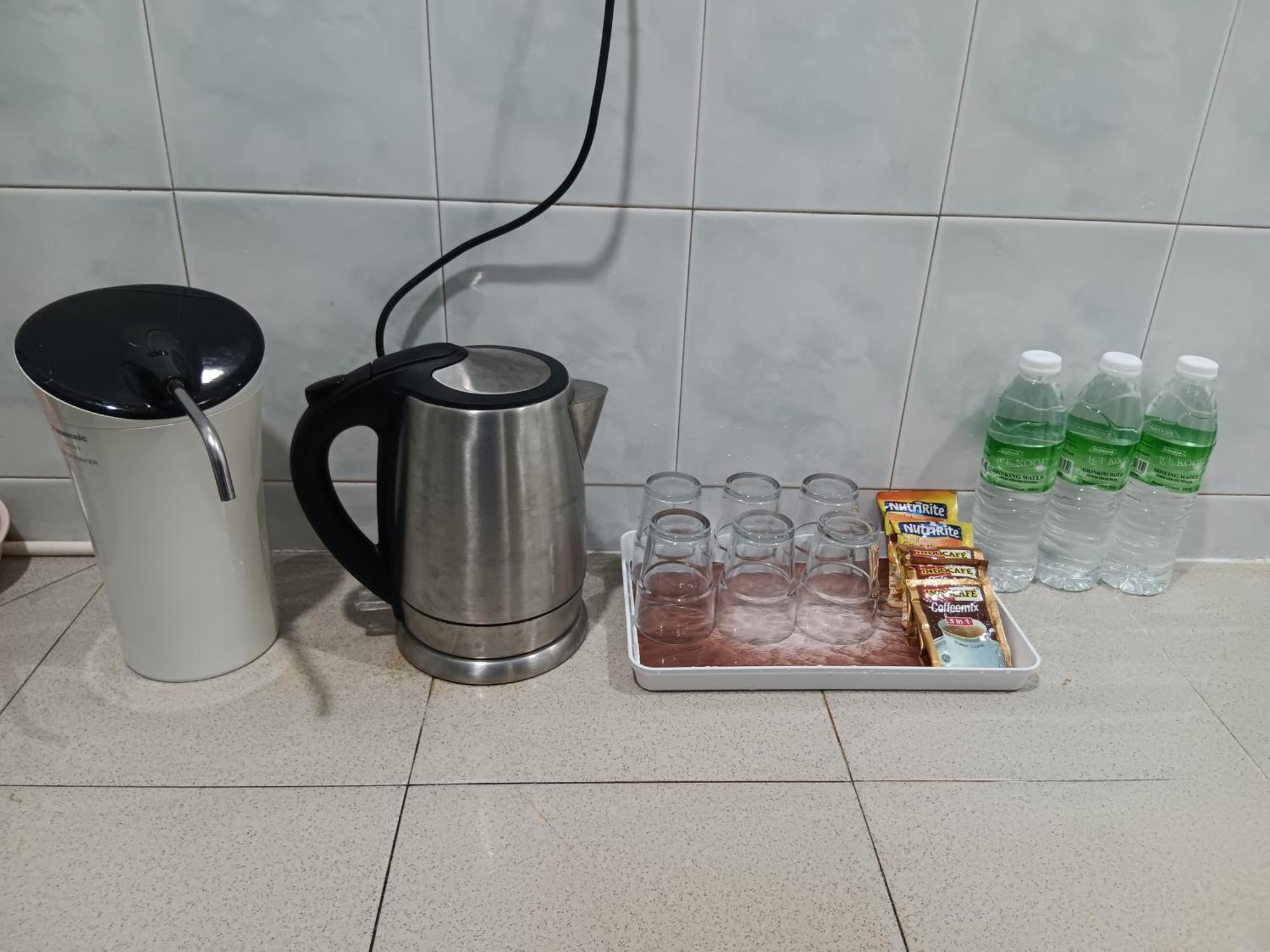 Wy Impian Bukit Mertajam